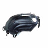 Tapis de réservoir Bagster noir (1363U) BMW R1200C/R850C Cruiser/CL
