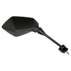 Original Bihr rearview mirror right KAWASAKI ER6F 09-11 / Z1000SX 11-