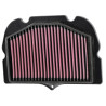 Racing air filter K&amp-N SU-1308R Suzuki GSX1300R HAYABUSA 08-