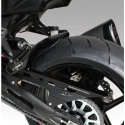 Garde-boue arrière Barracuda Kawasaki Z750R