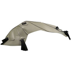 Tapis de réservoir Bagster nickel (1542A) Aprilia SL750 Shiver