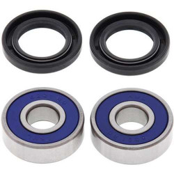 Kit roulements de roue Avant All Balls 25-1025 DR-Z70 08-10 YZ80 93-01 YZ85 02-10