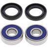 Kit roulements de roue Avant All Balls 25-1025 DR-Z70 08-10 YZ80 93-01 YZ85 02-10