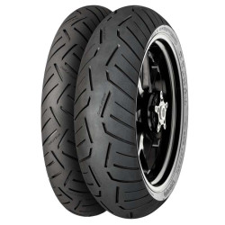 Pneu avant Continental CONTIROAD ATTACK 3 CR 100/90R18 56V TL