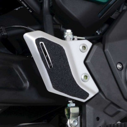 Protections adhésives cadre R&G (EZBG415BL) Kawasaki Z650RS