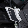 Protections adhésives cadre R&G (EZBG415BL) Kawasaki Z650RS