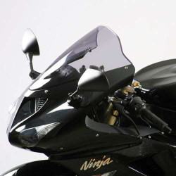 Bulle MRA Racing Kawasaki ZX636 05-06 ZX-10R 06-07 2