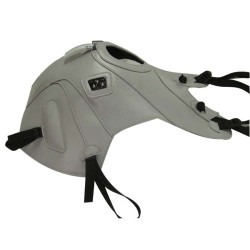 Tapis de réservoir Bagster gris clair (1542I) Aprilia SL750 Shiver