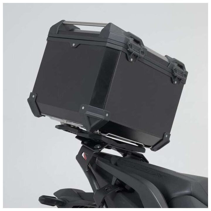 SW-Motech STREET-RACK Honda NC750X/NC750XD ABS (GPT.01.841.16000/B)