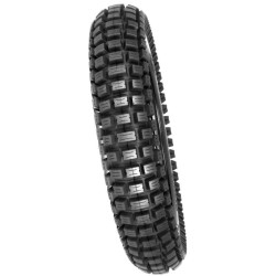 Motoz MOUNTAIN HYBRID TBB 1200/100-18 68M TT rear tire
