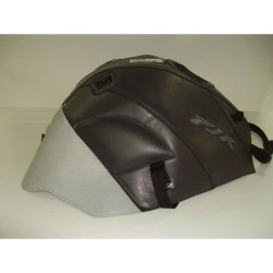 Tapis de réservoir Bagster espace/gris clair (1516I) Yamaha FJR1300