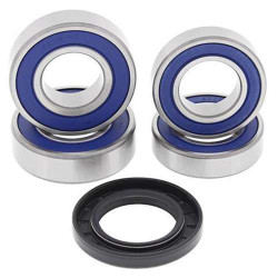 Kit roulements de roue Arrière All Balls 25-1106 450FS-E 06 650FS-E 06-07 LC4 600 92