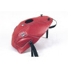 Bagster light burgundy tank mat (1220I) Suzuki GSX600 F/GSX750 F