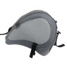 Tapis de réservoir Bagster acier /gris clair (1327K) Moto Guzzi 1100 California