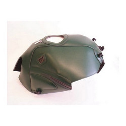 Bagster tank mat trefle/black (1319C) Yamaha TDM850