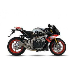 Silencieux Ixil RC (CA3285RC) Aprilia RSV4/Tuono V4 Factory 2
