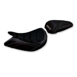 Housse de selle Tappezzeria MAVORA ULTRAGRIP Suzuki GSX-S1000 15-20