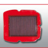 BMC SV650/1000 air filter 2003-07 (ref. FM343/04)
