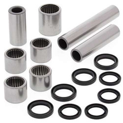 kit réparation bielettes d'amortisseur All Balls 27-1175 YFZ450R/X 09-11