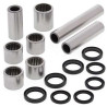 kit réparation bielettes d'amortisseur All Balls 27-1175 YFZ450R/X 09-11