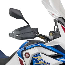 Extensions de protège-mains Givi EH1178 Honda 750 X-ADV-CRF 1100 L Africa Twin-Adventure Sports 2020-2026