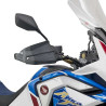 Extensions de protège-mains Givi EH1178 Honda 750 X-ADV-CRF 1100 L Africa Twin-Adventure Sports 2020-2026