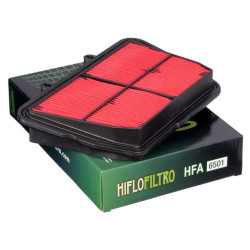 Hiflofiltro HFA6501 air filter Triumph TIGER 800