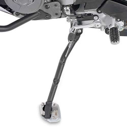 Givi side stand (ES7413) Ducati DESERT X / MULTISTRADA V4