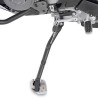 Givi side stand (ES7413) Ducati DESERT X / MULTISTRADA V4