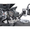 SW-Motech GPS shock mount for 25mm (1") handlebars