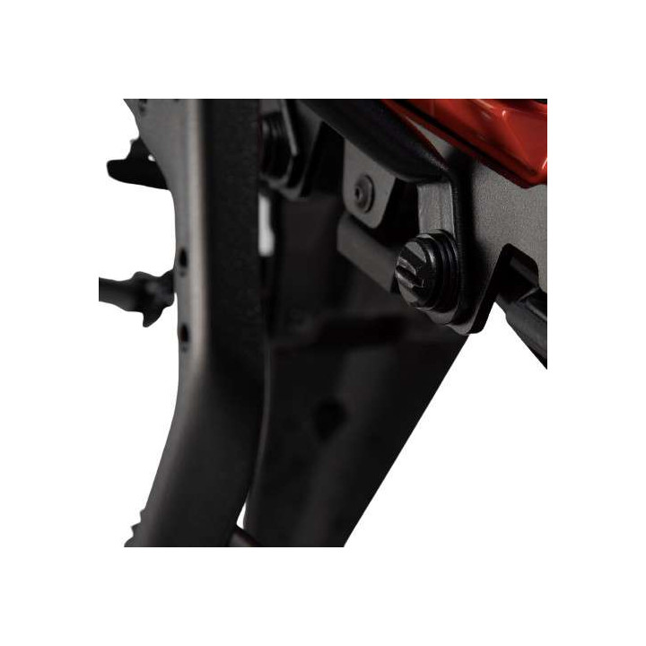 Supports latéraux PRO SW-Motech Suzuki V-Storm 1050 (KFT.05.936.30000/B)