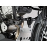 Sabot moteur (pour crashbar) SW-Motech Suzuki 1000 V-Strom 14-