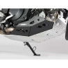 Sabot moteur (pour crashbar) SW-Motech Suzuki 1000 V-Strom 14-