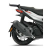Top case support Shad TOP MASTER (A0SR12ST) Aprilia SR 125/200 GT