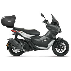 Support top case Shad TOP MASTER (A0SR12ST) Aprilia SR 125/200 GT 2