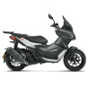 Top case support Shad TOP MASTER (A0SR12ST) Aprilia SR 125/200 GT