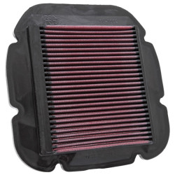 Air filter K&amp-N SU-1002 Suzuki DL650/1000 V-Strom and Kawasaki KLV1000