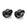 Embouts de guidon Puig SPEED (21401) Yamaha YZF-R1 / R6 / R7