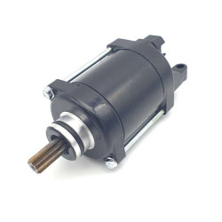 Démarreur adaptable Brazoline Yamaha MT-07 / TRACER / TÉNÉRÉ