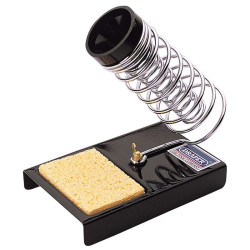 Draper soldering iron holder