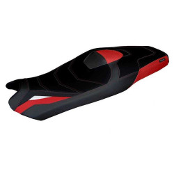 Seat cover Tappezzeria SHIGA SPECIAL COMFORT SYSTEM Honda X-ADV 21- 2