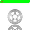 Front left brake disc NG 095 KYMCO 125-250 DINK 01-03