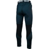 SIXS WTP 2 WIND STOPPER BLACK thermal pants