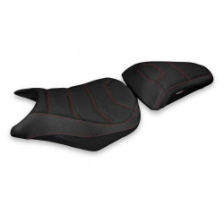 Housse de selle Tappezzeria ELATI ULTRAGRIP Honda CB500F 13-15