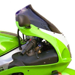Bullster HP bubble (BK054HP) Kawasaki ZX-7R 96-01