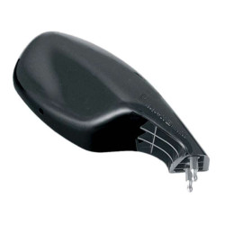 Genuine Bihr rearview mirror, right, CAGIVA MITO 125, black