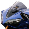 Bulle Bullster double courbure 44cm (BY131DC) Yamaha YZF-R1 07-08