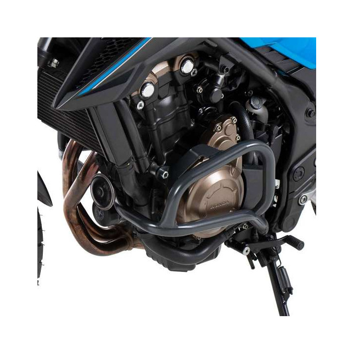 Hepco Becker Honda CB500X 19-panels