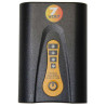 Batterie rechange GERBING 7V 2500 mAh pour gants et gilets sans réglage (avant 2019)