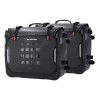 Pannier kit SW-Motech SysBag WP L/L Honda NC750X/XD (BC.SYS.01.841.21000/B)